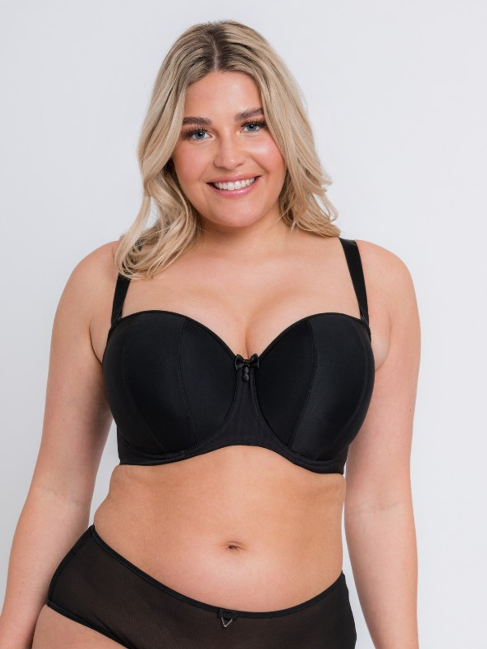 Curvy Kate NON-STOP STRETCH BODYSUIT CK064704 - Bra~vo intimates