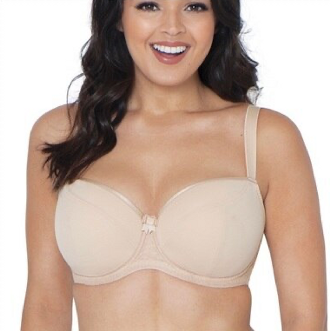 Fully padded bras clearance