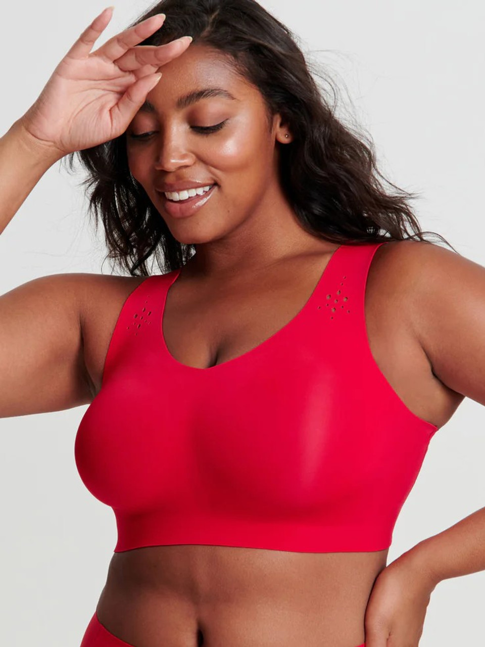 The Defy Bra in Your NEW Signature Shade - Evelyn and Bobbie