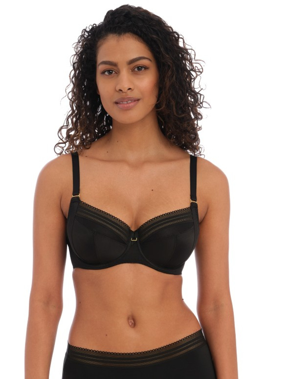 The Short Way - Lingerie Sports Bras - The Short Way