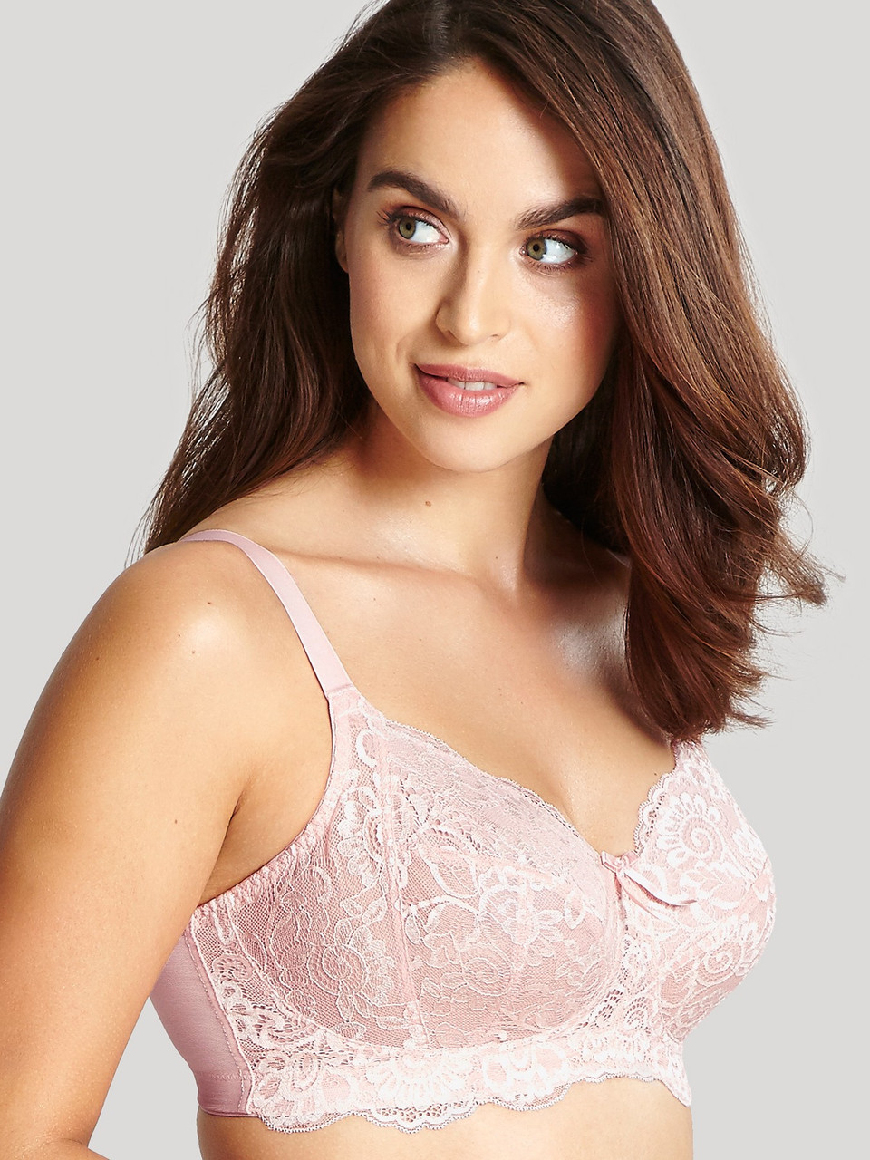Andorra by Panache Lingerie - Big Girls Don't Cry Anymore