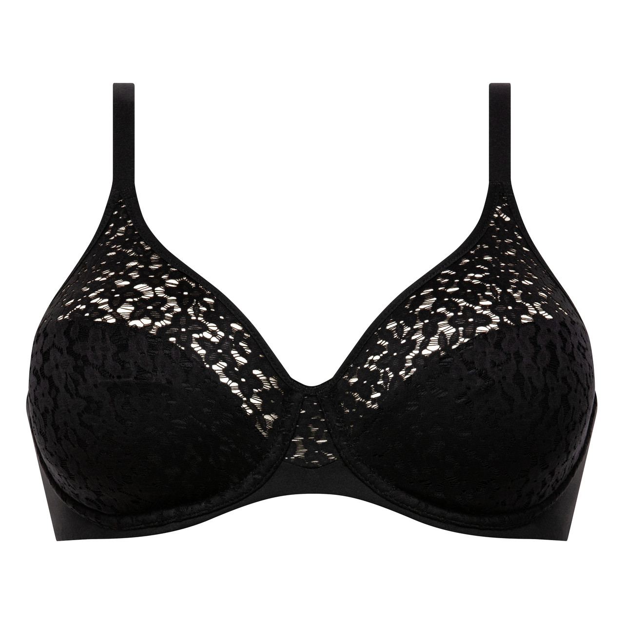 Norah Comfort Underwire Bra