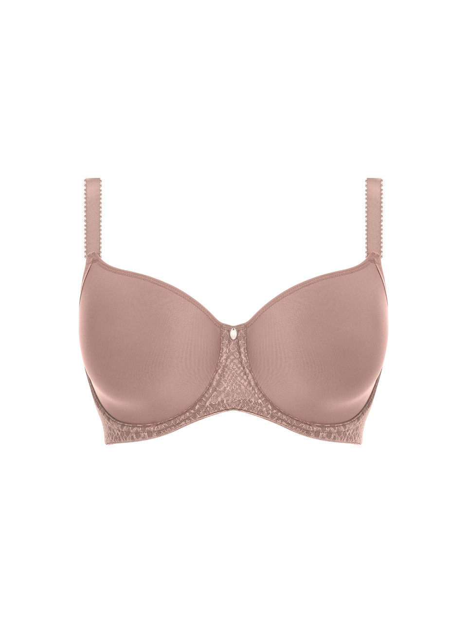 Fantasie Allegra vertical seam bra review – Faustian Foundations