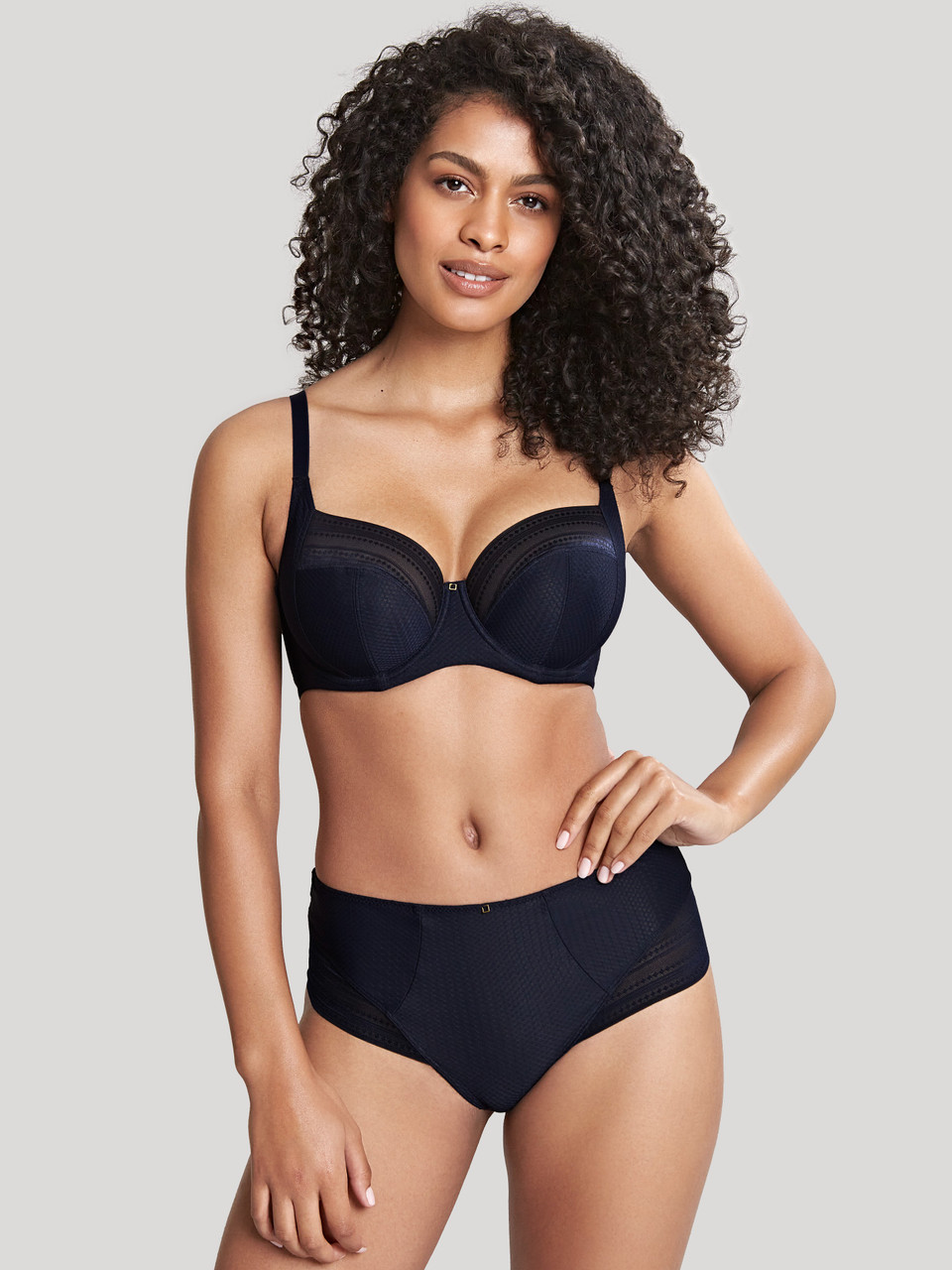 Avon - 'Tis the season of love, so look your stylish best with the Maxine  Underwire Convertible Seamless Bra and Maxine Seamless Hipster Panty. Wear  it with the dress of your choice