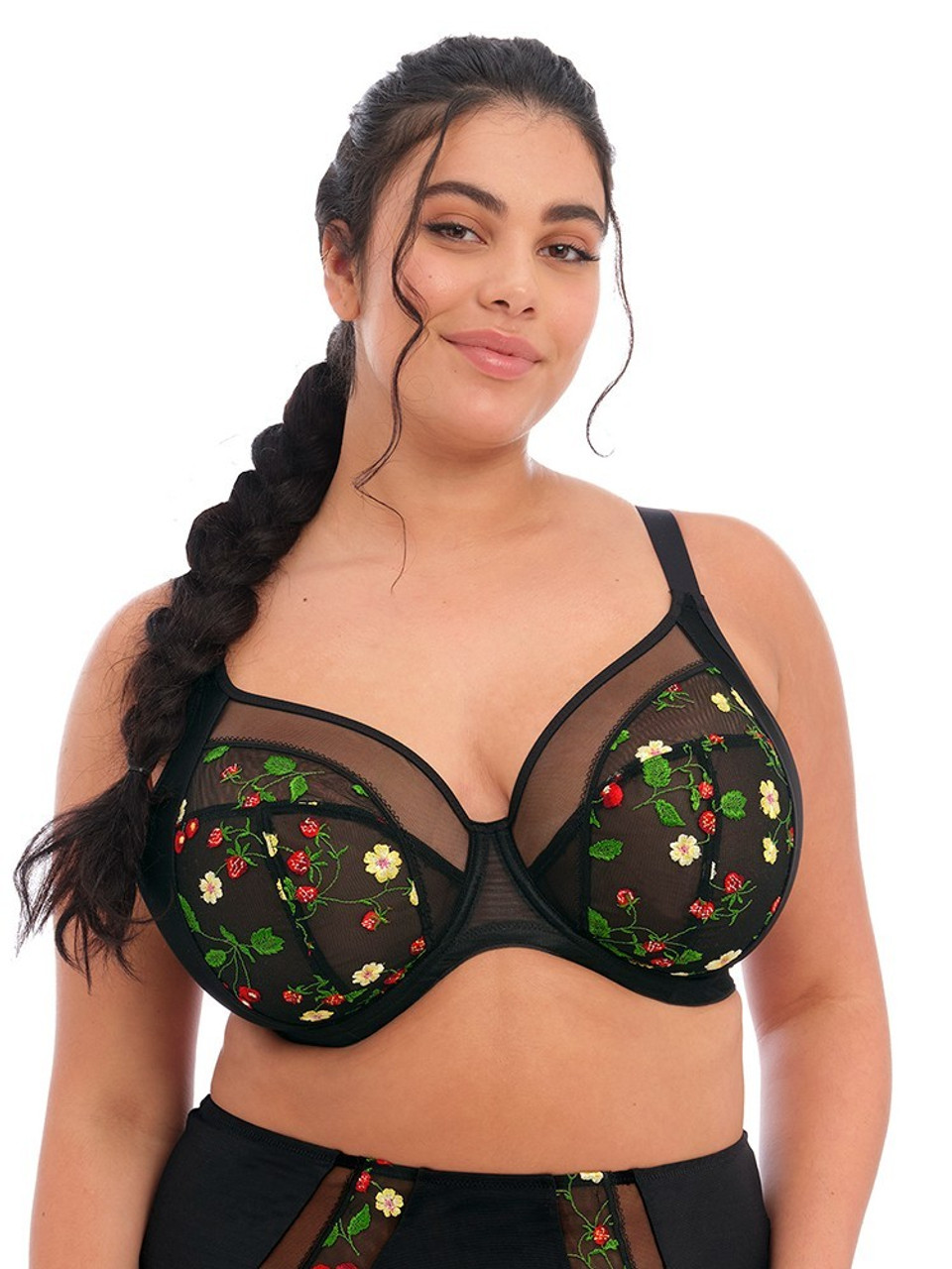 Elomi SAMIRA EL300902 - Bra~vo intimates