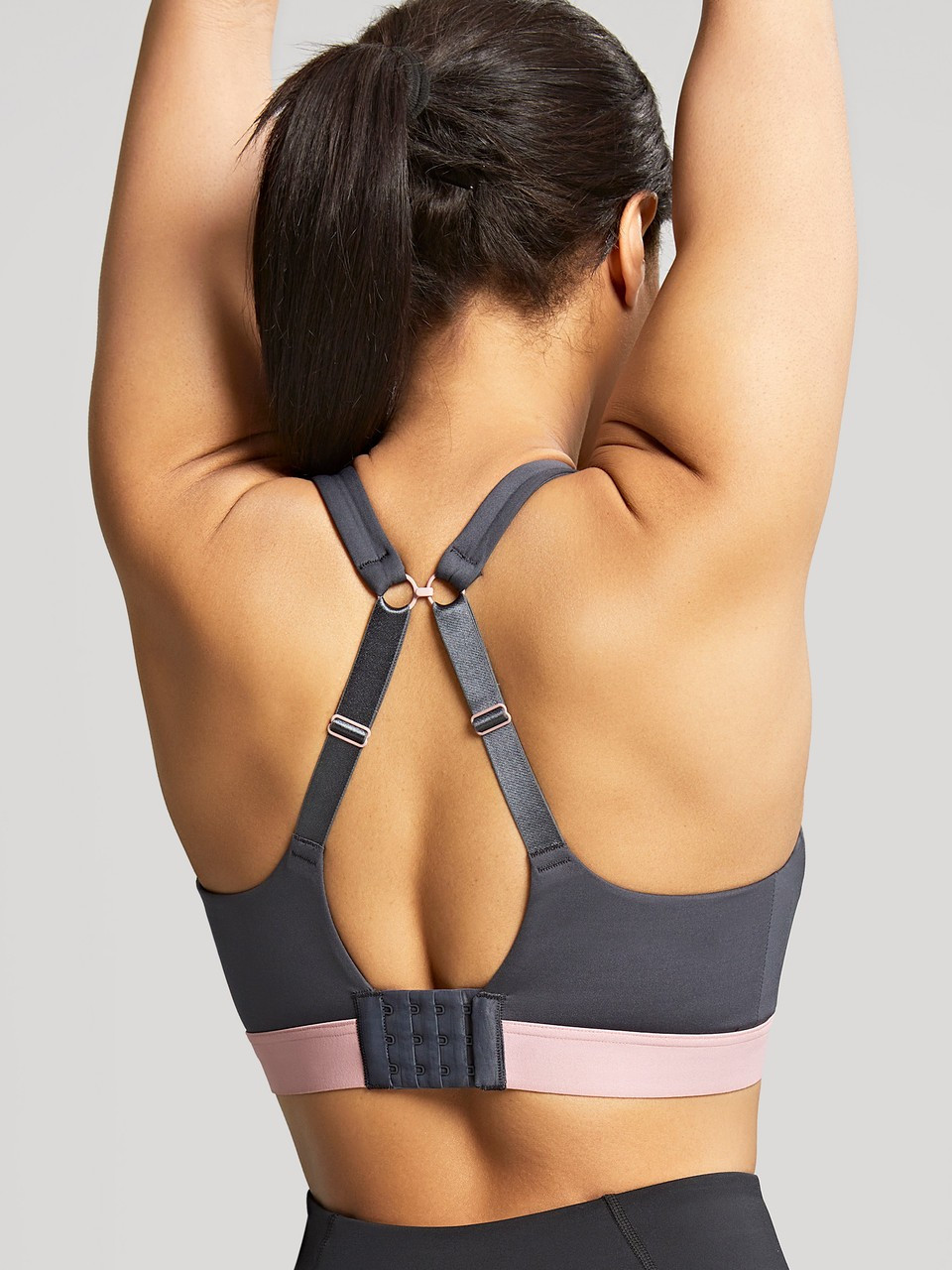 Panache Wireless Sports Bra *Final Sale*