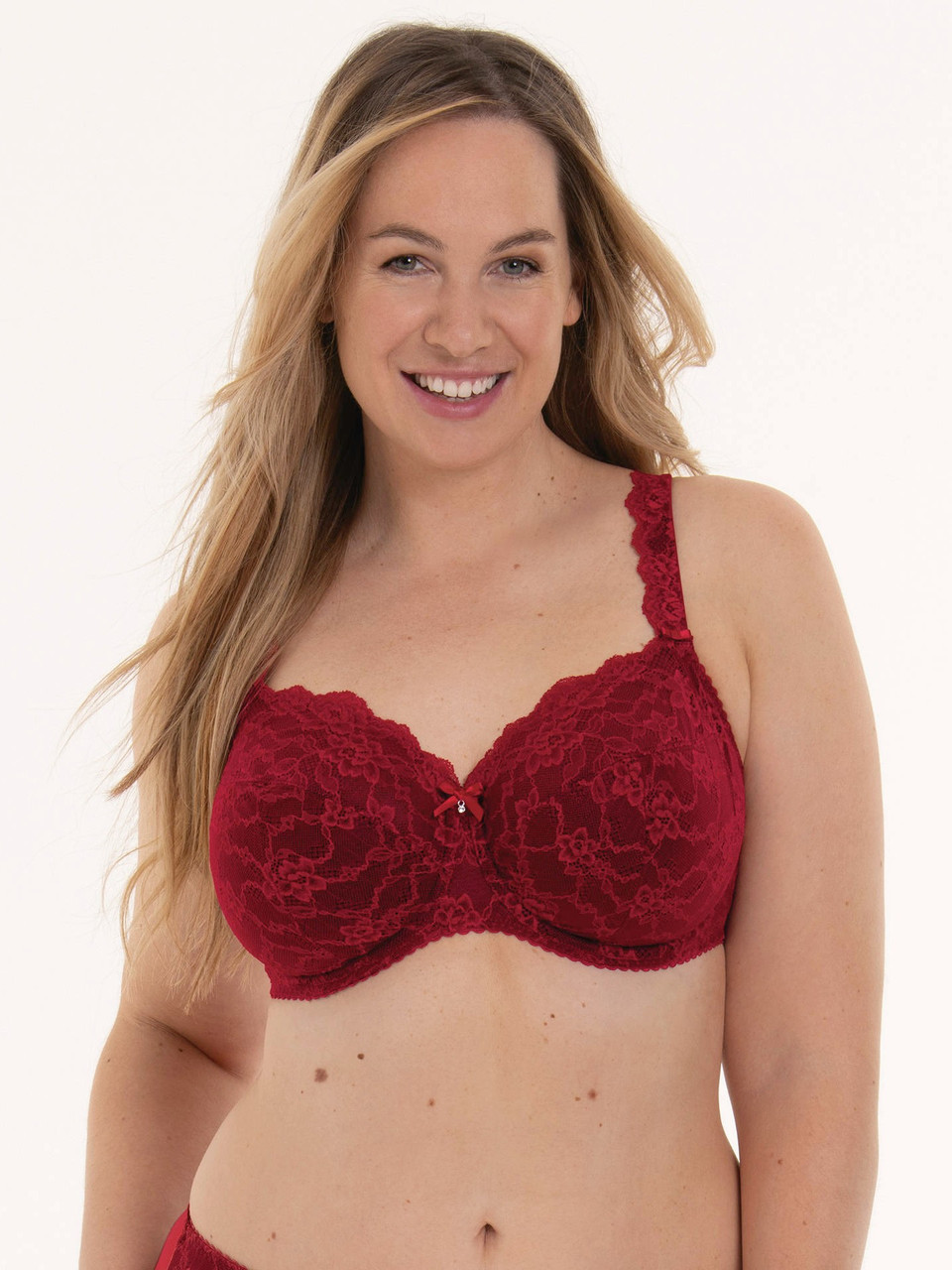 Anita Joy Underwired Bra with Foam Cups 5261