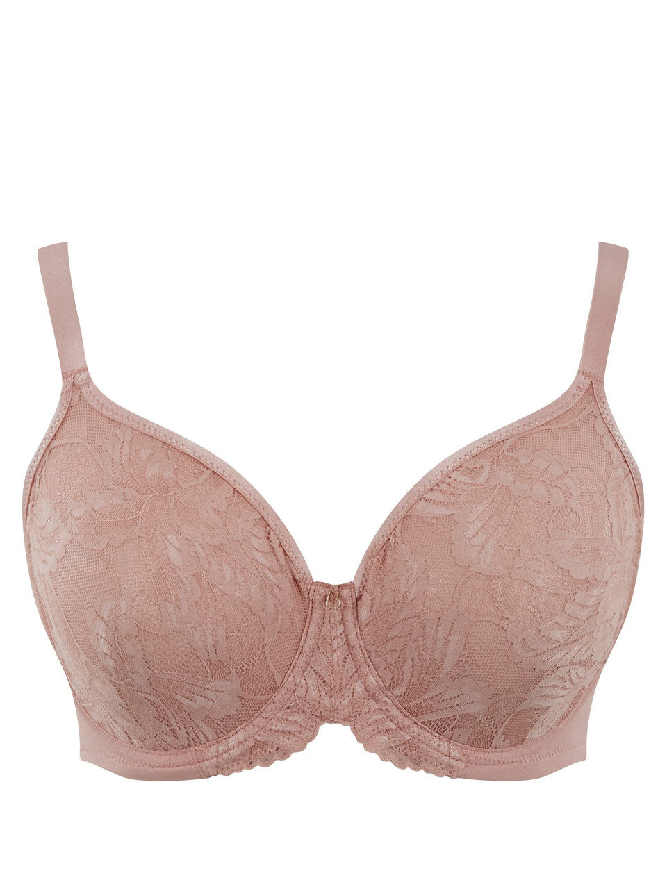 Panache Radiance Moulded Bra 10461 Underwired Non-Padded Supportive Bras -  Conseil scolaire francophone de Terre-Neuve et Labrador