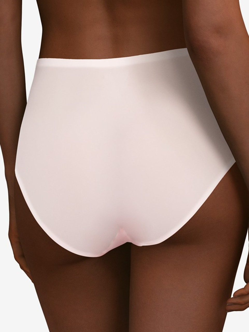 Chantelle, Intimates & Sleepwear, 2 New Chantelle Soft Stretch Seamless  High Waist Brief Panties