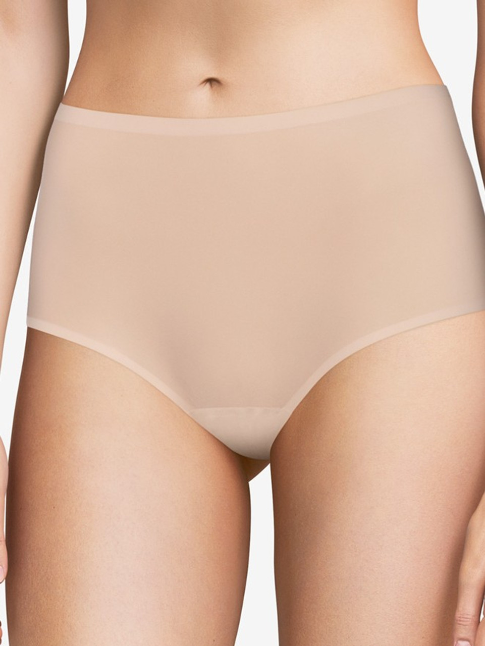 Chantelle Soft Stretch Full Brief Plus 1137 - Brabary