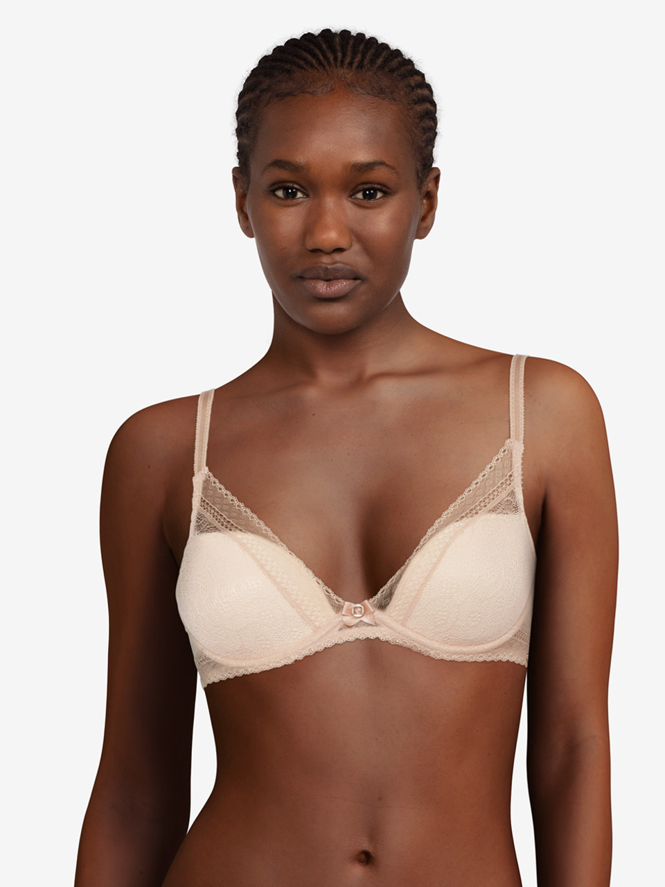 Festivite Plunge Bra