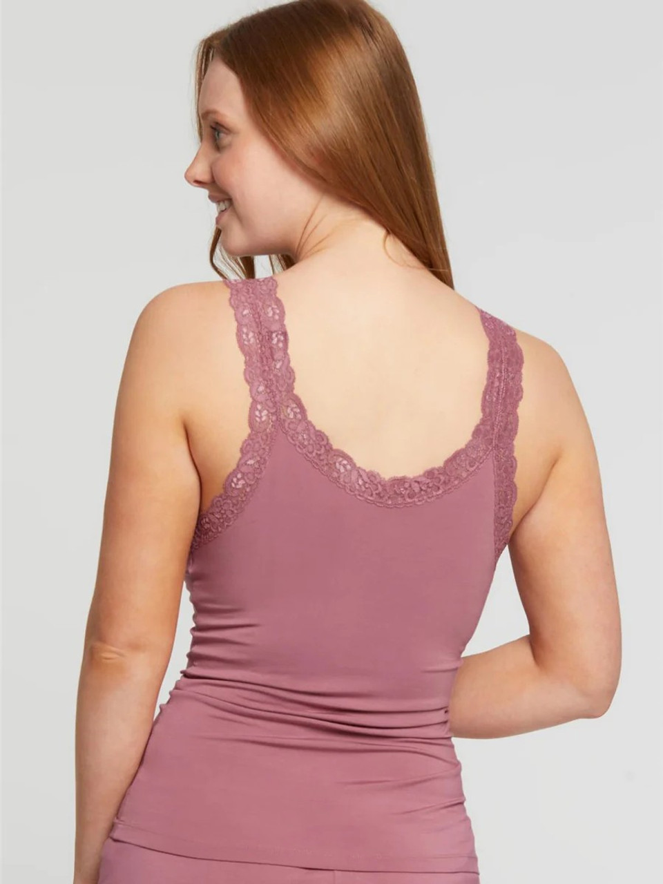 Exofficio Women's Shelf Bra Camisole Pink Size M Medium Brand New