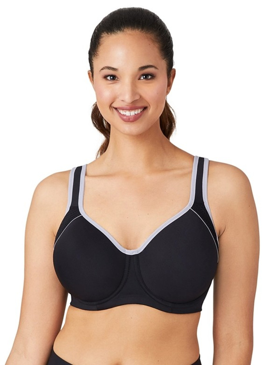 Wacoal Superbly Smooth Underwire Bra