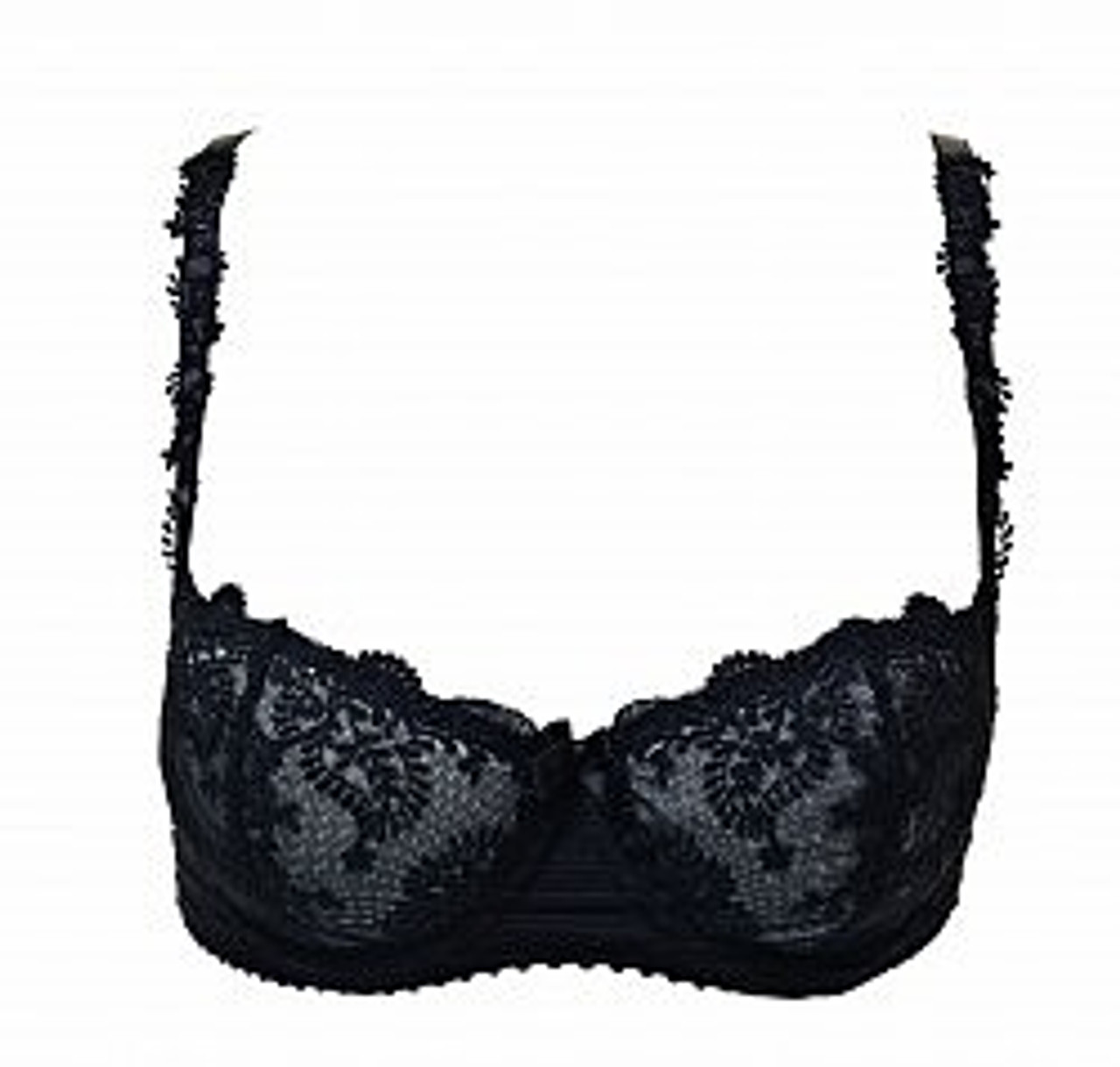 419-04 Louisa Bracq Elise Balcony - Pretty Moments Lingerie