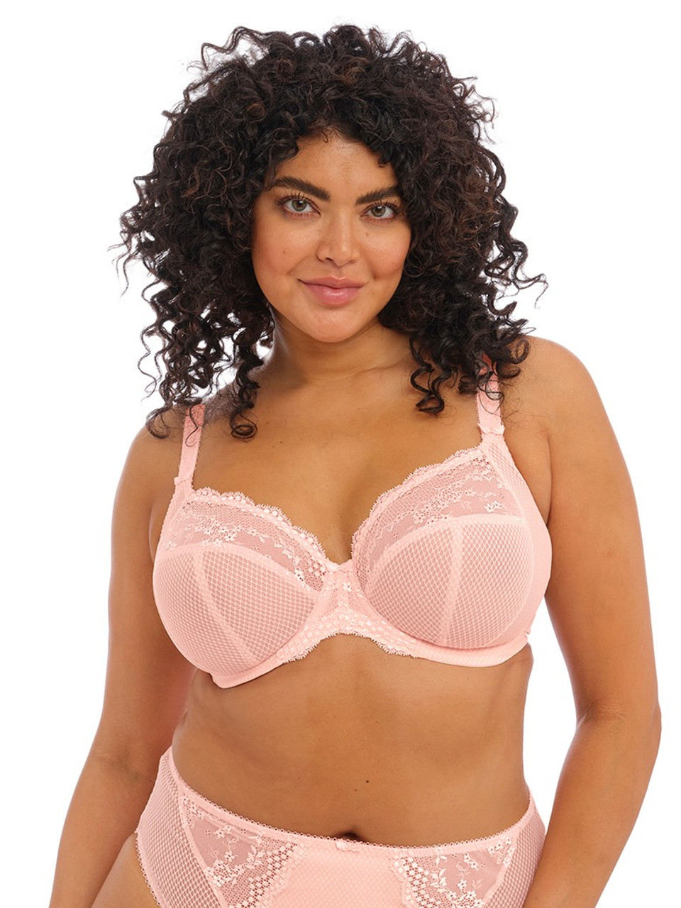 Elomi CHARLEY EL4382 - Bra~vo intimates