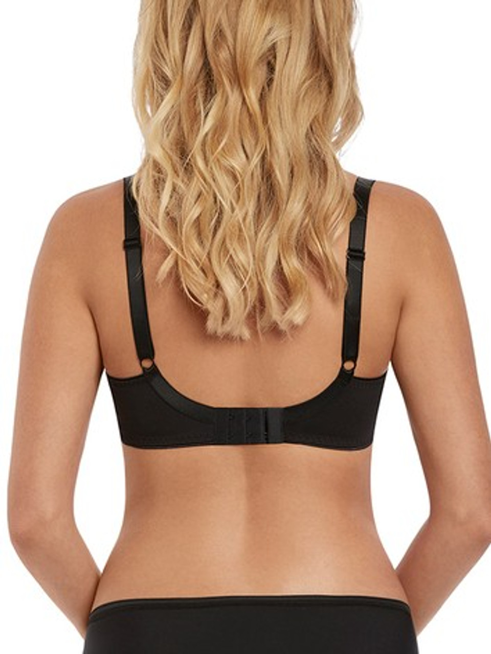 Freya Starlight Underwire Side Support K Cup Bra AA5202