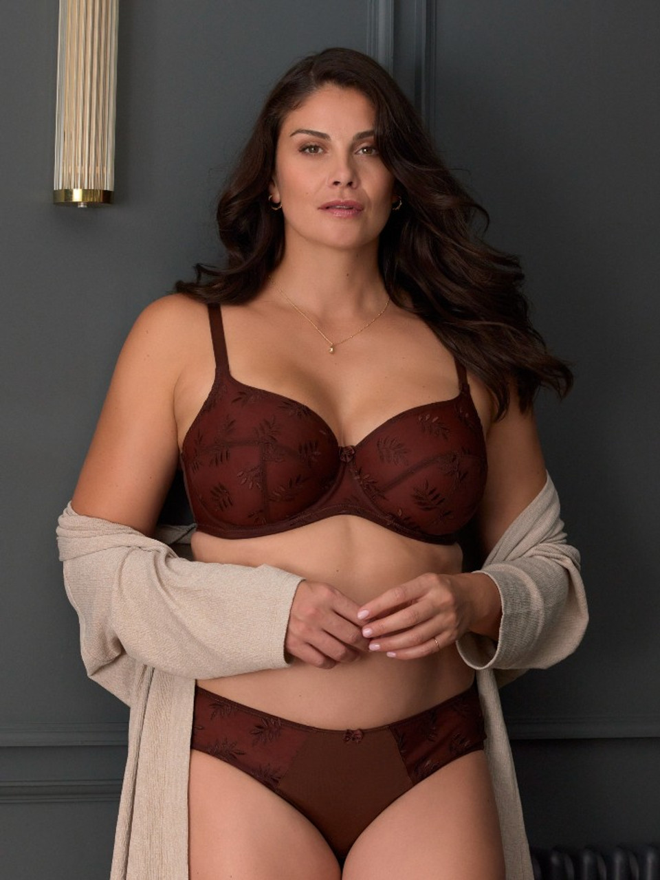 Panache Tango Balconnet Bra