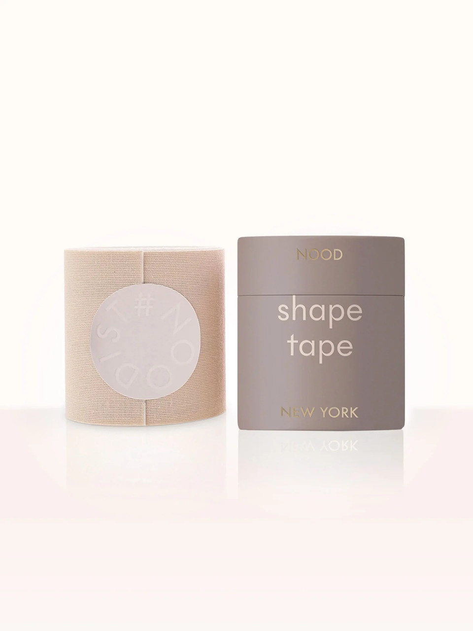 Nood SHAPE TAPE 16.4ft - Bra~vo intimates