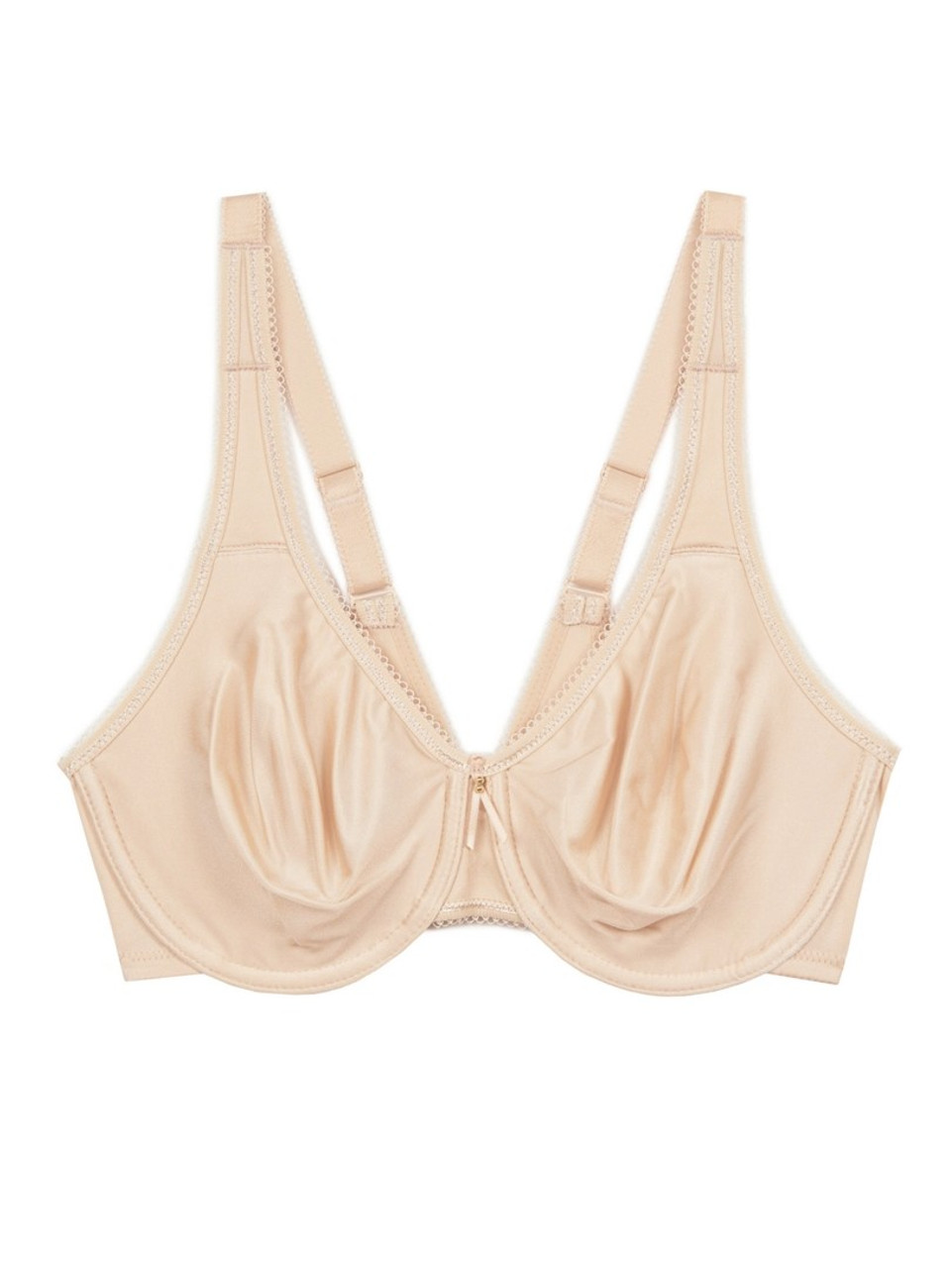 Wacoal BASIC BEAUTY 853192 - Bra~vo intimates