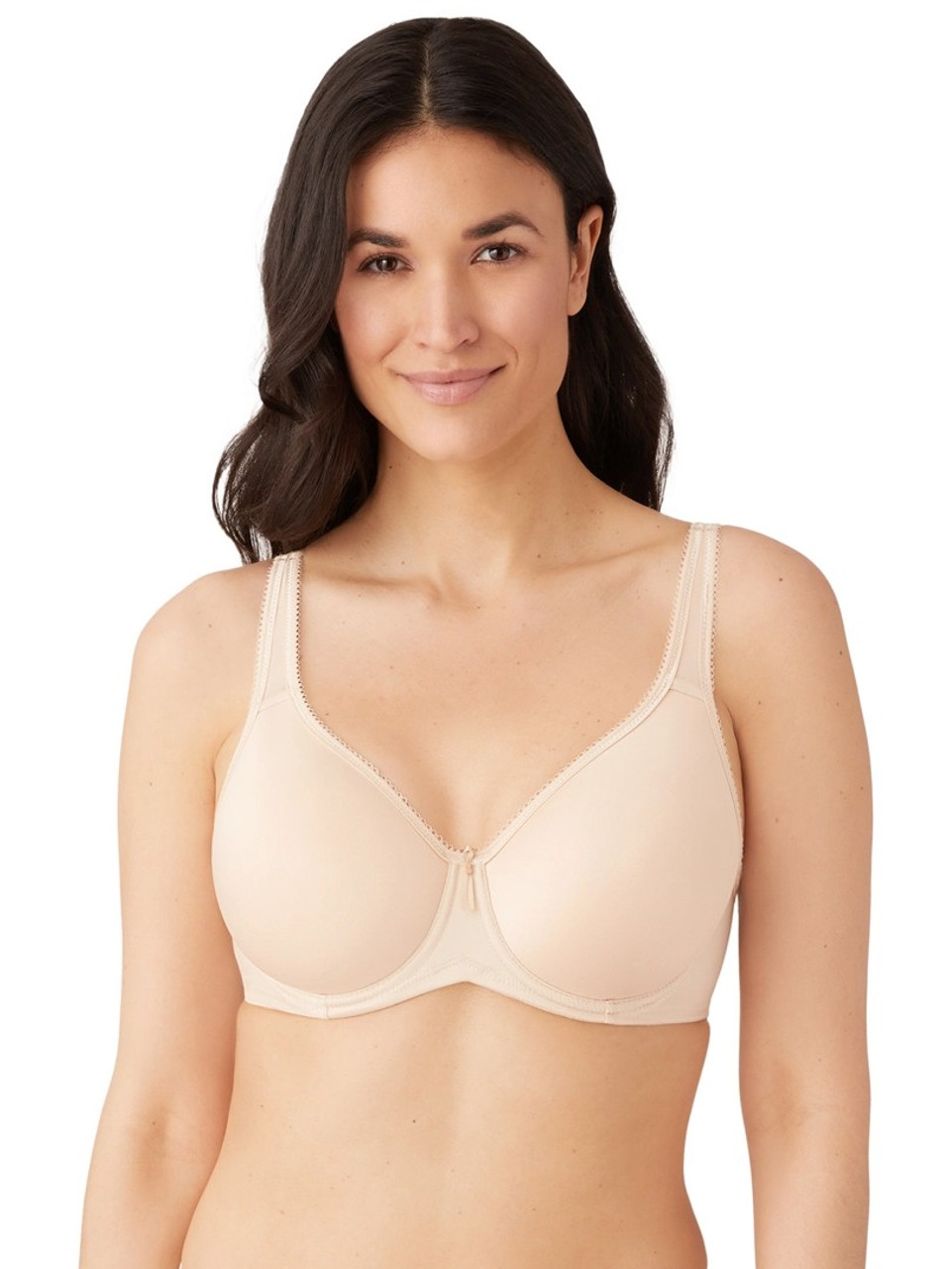 Wacoal BASIC BEAUTY 853192 - Bra~vo intimates