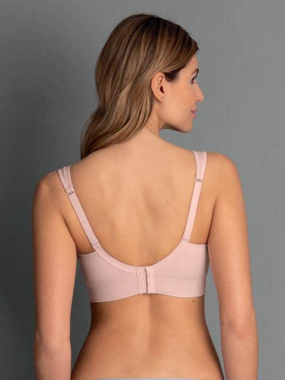 Anita Anita Lotta Seamless Bra #5739X - Nightingale Medical Supplies