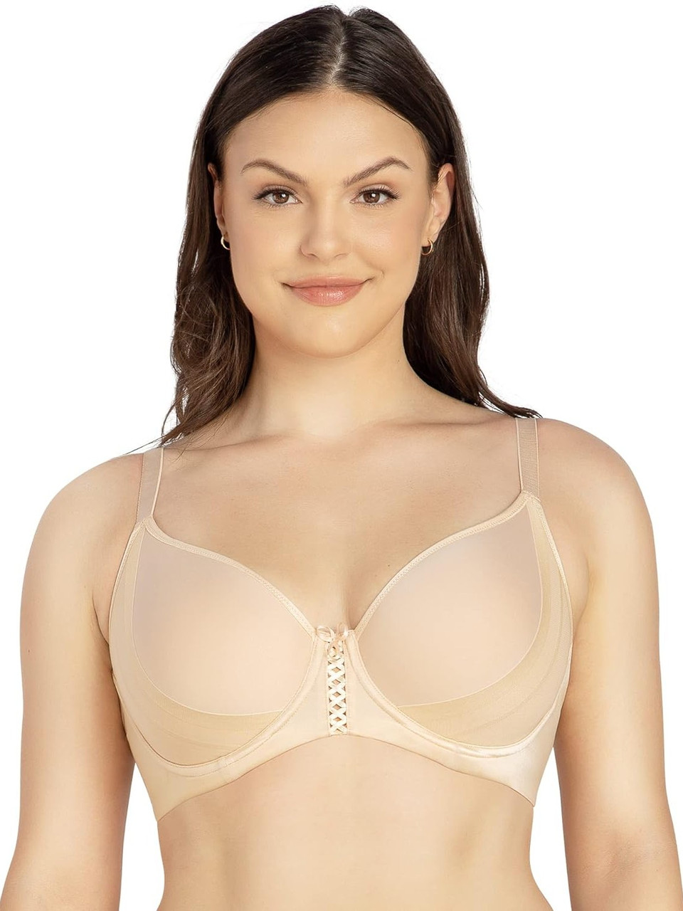 Chantelle RIVE GAUCHE T-SHIRT BRA- C32860 - Bra~vo intimates