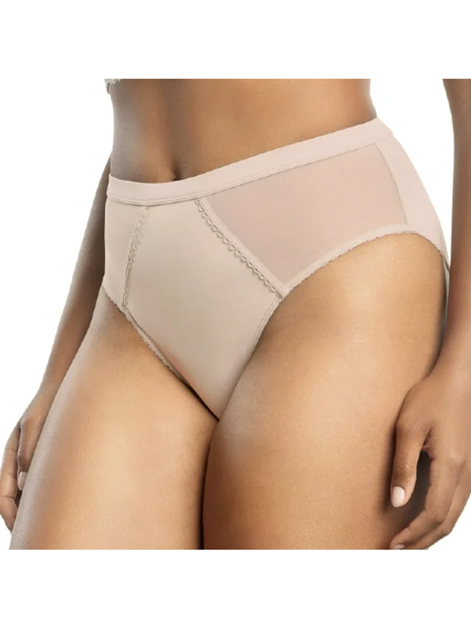 Parfait Micro Dressy French Cut Panty PP306