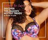 Discover This Season's Hottest Trends At Plush 'N Lush