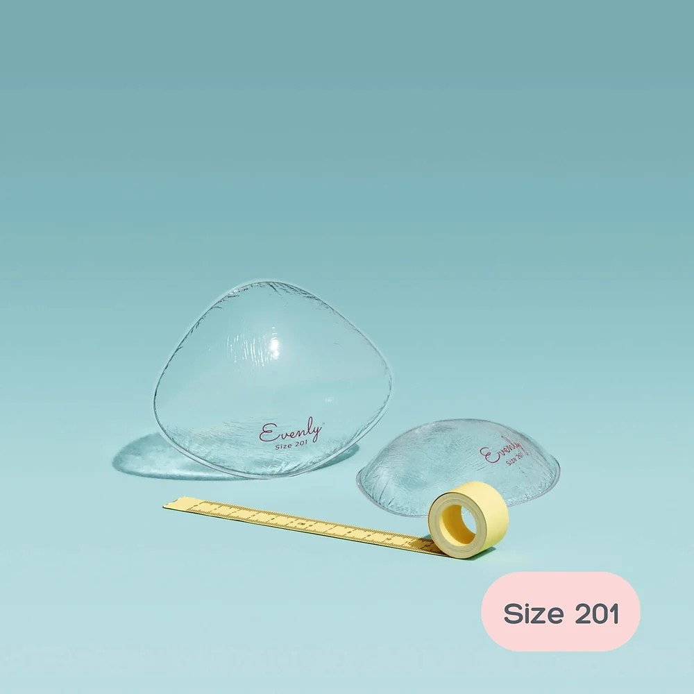 Bra Reducer Evenly BRA BALANCER – Difference of up to 1-2 Cup Sizes EV-BB-2 - Bra ...