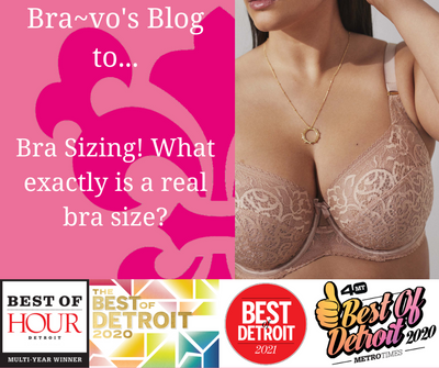 Bravo Intimates - Bra Fit Experts - What Is A J-Hook? This is a