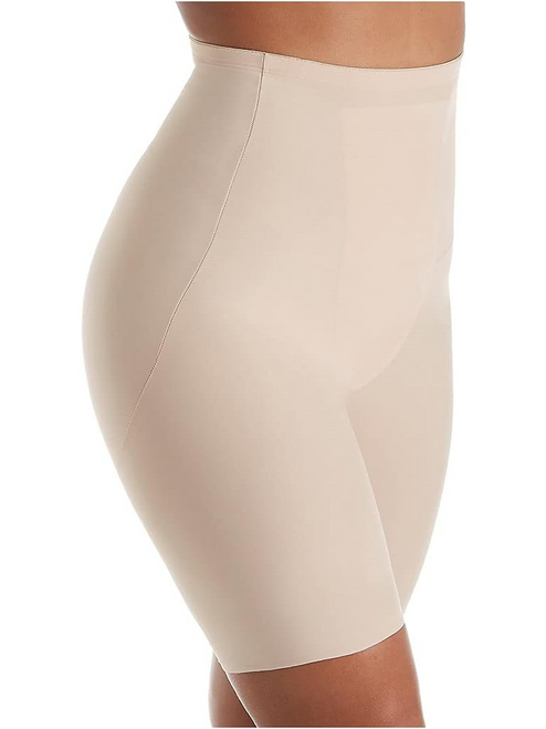 TC 4009 HIGH WAISTED THIGH SLIMMER PLUS SIZE