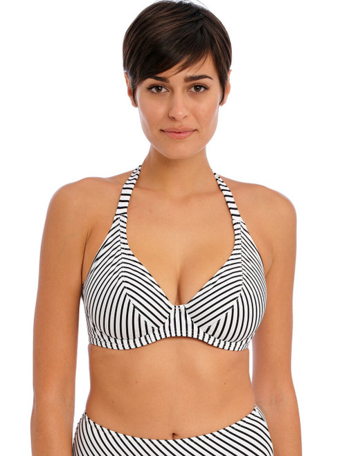 Freya Swim JEWEL COVE UW HALTER BIKINI TOP AS7232