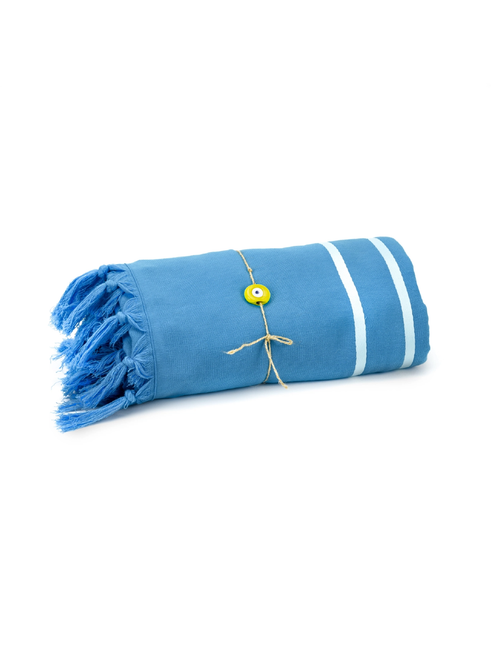East'N Blue LIVIA PESHTEMAL BEACH TOWEL LIV-PSI