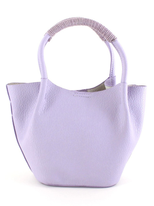 Pretty Persuasions SMALL TOTE CROSSBODY BAG P22174