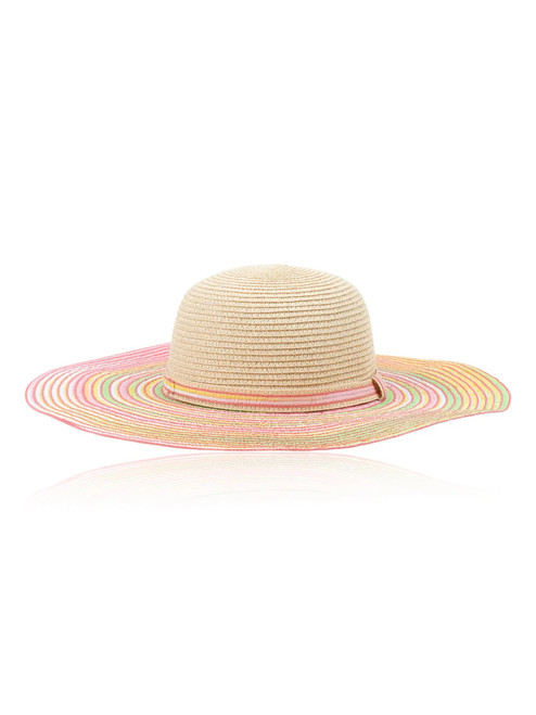 Elsie & Zoey KAIA FLOPPY WIDE BRIM SUNHAT 39502
