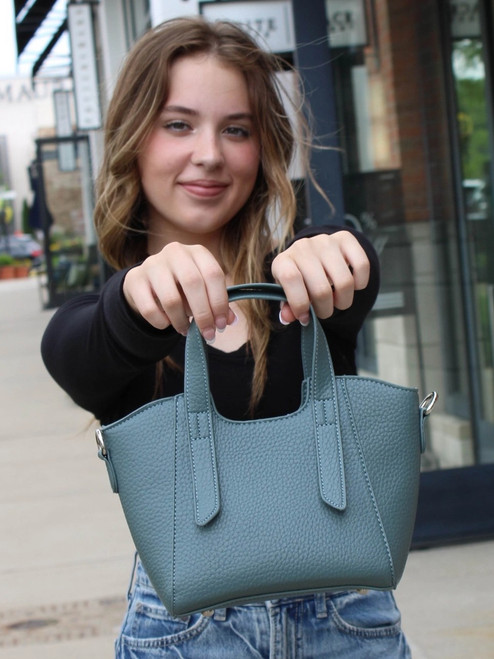 K. Carroll Accessories CELINE SATCHEL & CROSSBODY 786105