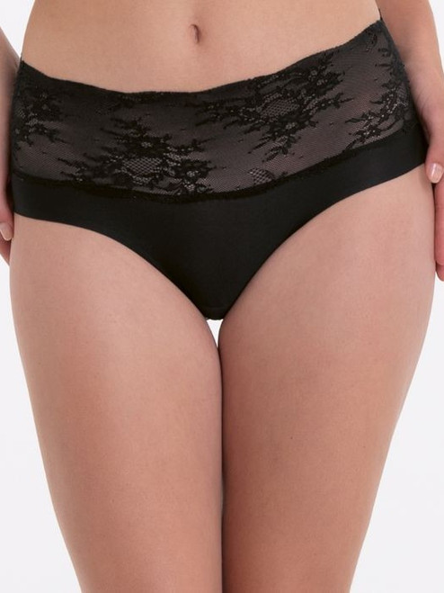 Anita ESSENTIAL LACE HIGH WAIST 1304