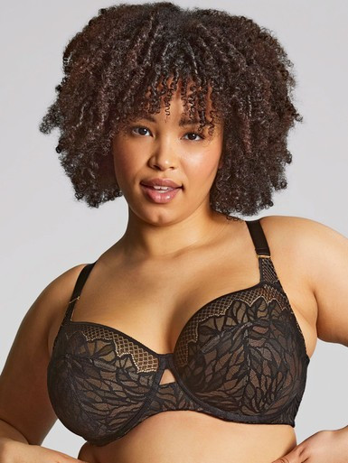 Sculptresse SOPHIA FULL CUP 11195