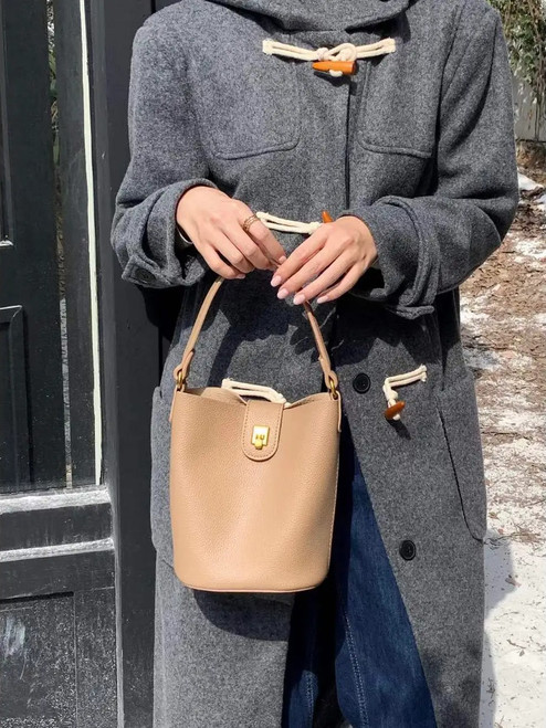 Pretty Persuasions TOP HANDLE CROSSBODY BAG P24025