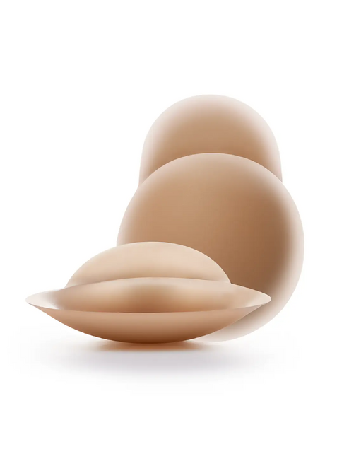 Nippies ADHESIVE NIPPLE COVERS WITH LIFTING TAB