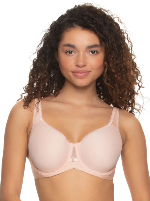 Felina CELESTIAL SEAMLESS FULL COVERAGE T-SHIRT 135160