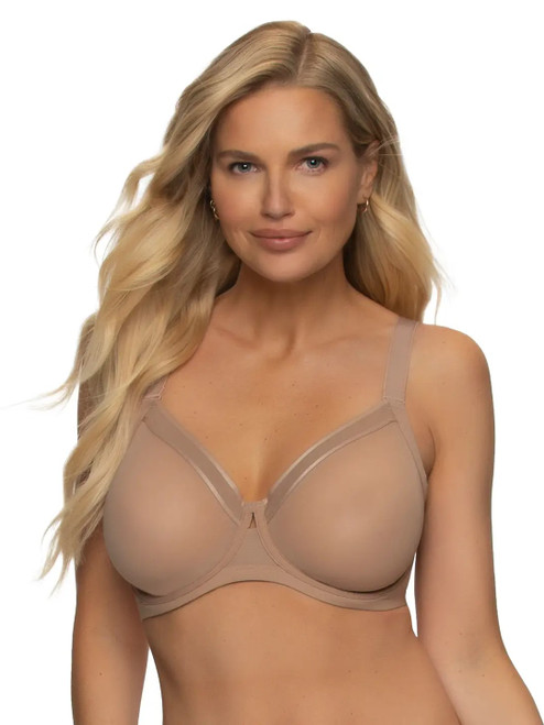 Felina ETHEREAL MESH UNLINED UNDERWIRE 115159