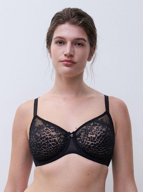 Chantelle MARIS LACE FULL COVERAGE UNLINED C16IMV