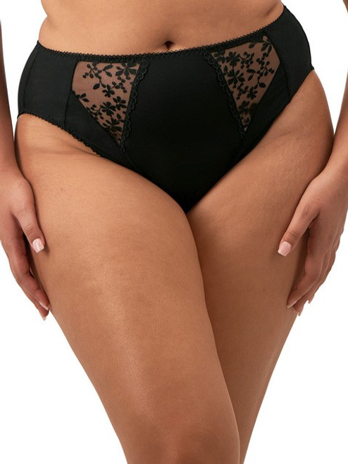 Elomi ZARLA HIGH LEG BRIEF EL302553