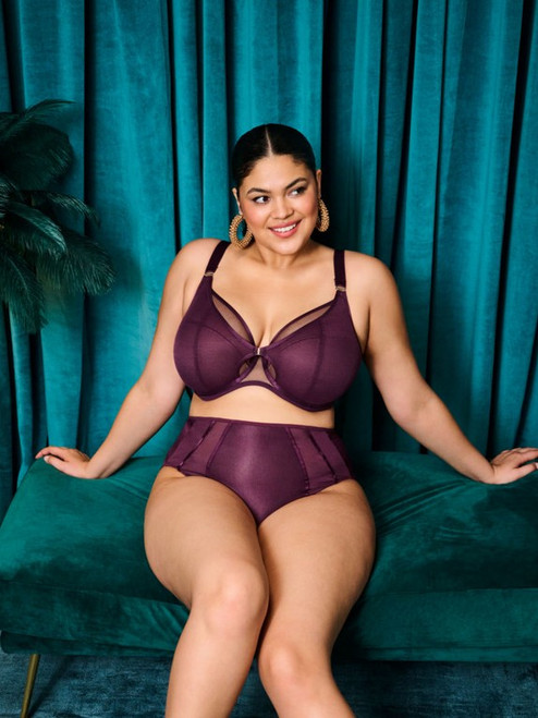 Elomi KINTAI UW PLUNGE EL301202