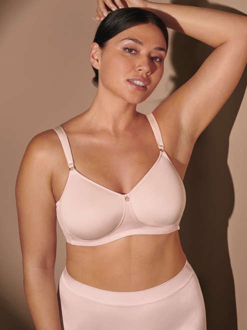 Anita CLAIRE WIRELESS SPACER T-SHIRT BRA 5834
