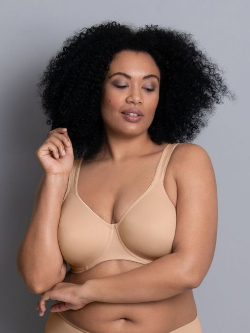 Anita TWIN UNDERWIRE SEAMLESS BRA 5490