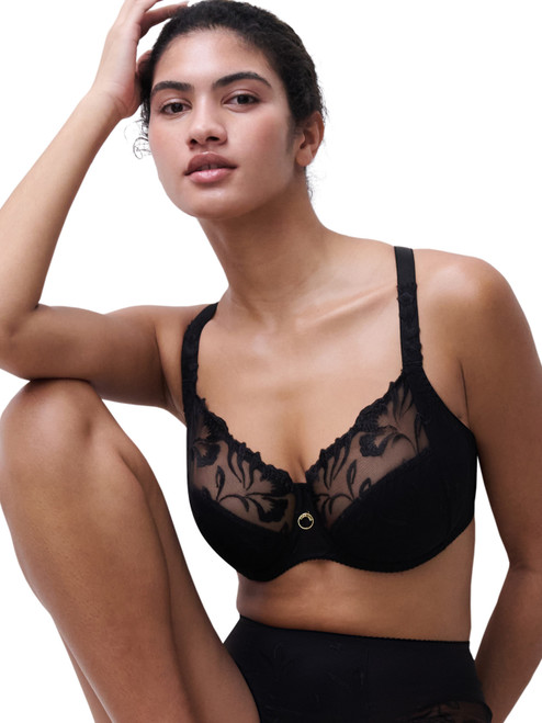 Chantelle MAJESTIC FULL COVERAGE UNLINED UNDERWIRE C1B3MU