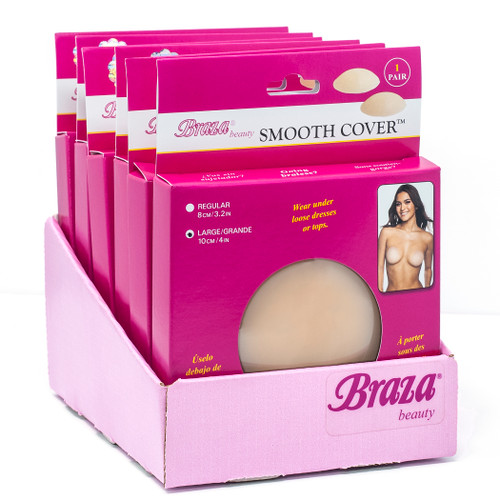Braza SMOOTH COVER - LARGE 79401