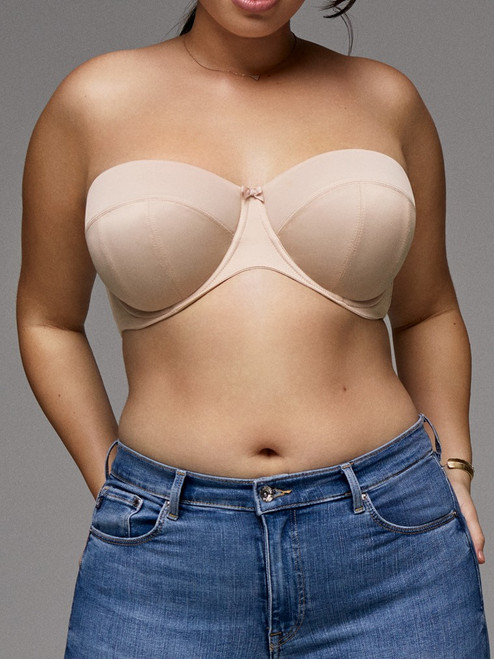 Sculptresse DANA STRAPLESS 9670 Sculptresse DANA STRAPLESS 9670